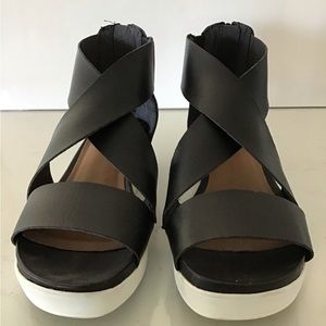 A New Day sandals